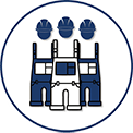 Szakemberközösség logo