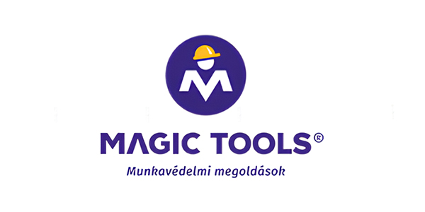 Magic Tools logó