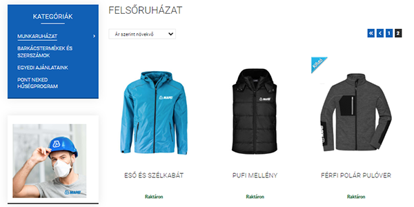 Mapeirepi illusztráció